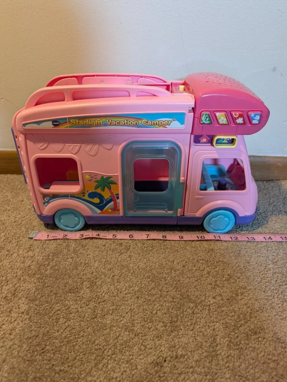 vtech it does